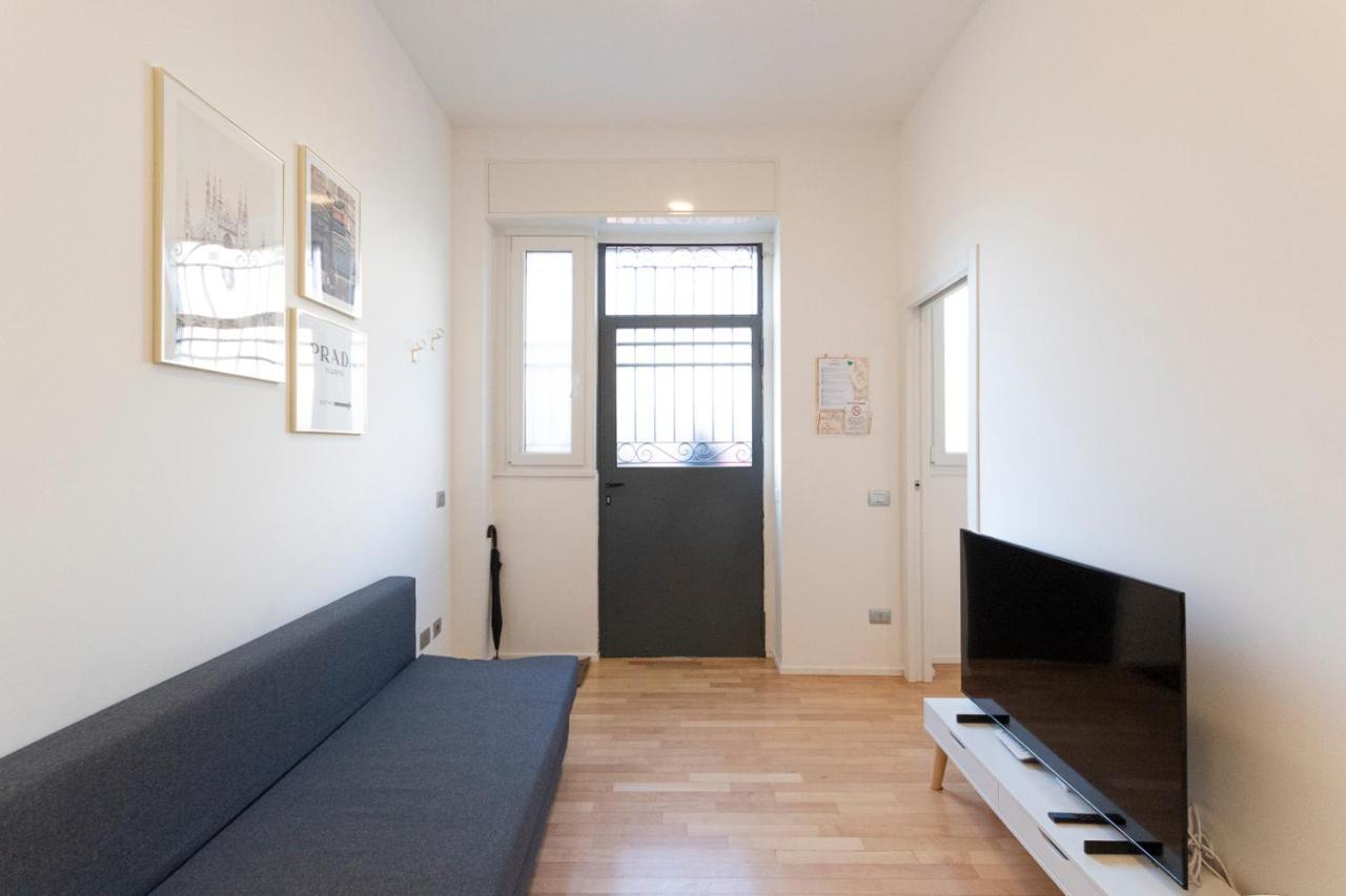 Apartamento Arena Milán