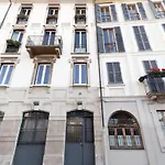 Arena Apartment