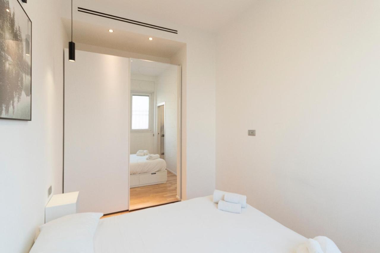 Apartamento Arena Milán
